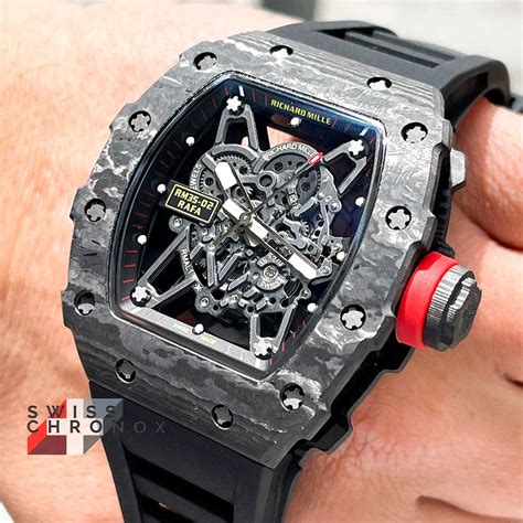 richard mille 35-02 prix|rm 3503.